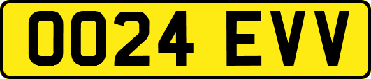 OO24EVV