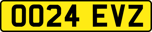 OO24EVZ