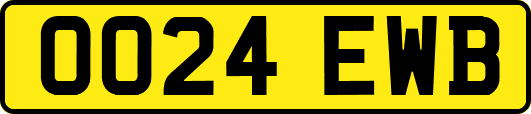 OO24EWB