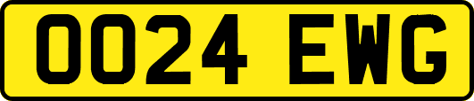 OO24EWG