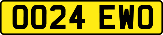 OO24EWO