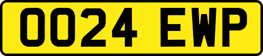 OO24EWP