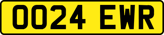 OO24EWR