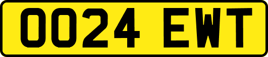 OO24EWT