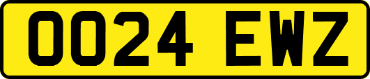 OO24EWZ