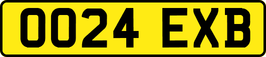 OO24EXB