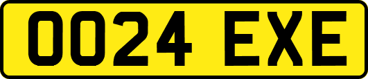 OO24EXE