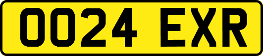 OO24EXR