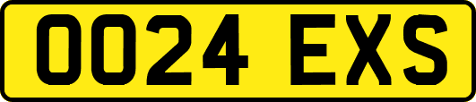 OO24EXS