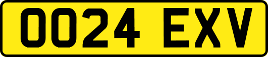 OO24EXV