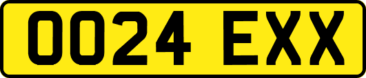 OO24EXX