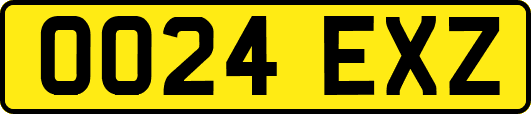 OO24EXZ