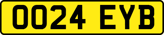 OO24EYB