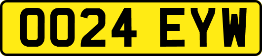 OO24EYW