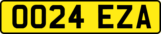 OO24EZA
