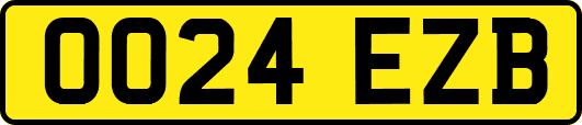 OO24EZB