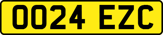 OO24EZC
