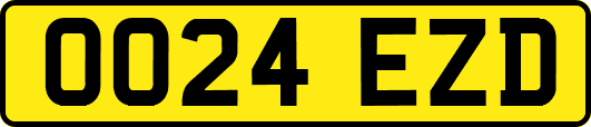 OO24EZD