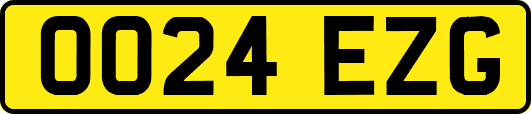 OO24EZG