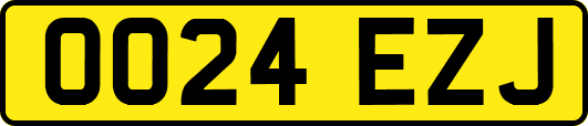 OO24EZJ