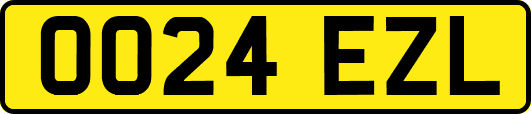 OO24EZL