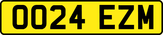 OO24EZM