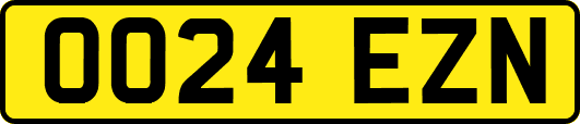 OO24EZN