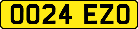 OO24EZO