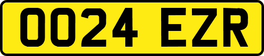 OO24EZR