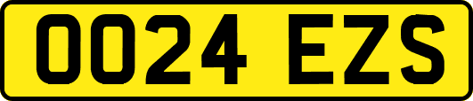OO24EZS