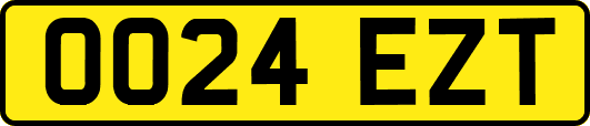 OO24EZT