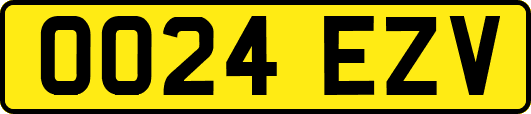 OO24EZV