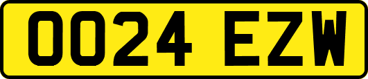 OO24EZW