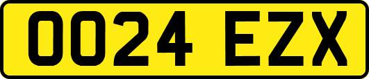 OO24EZX