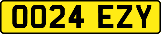 OO24EZY