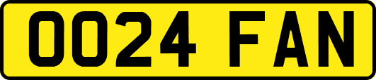 OO24FAN