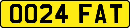 OO24FAT