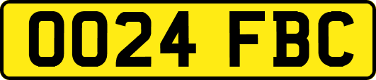 OO24FBC