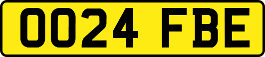 OO24FBE