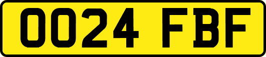 OO24FBF