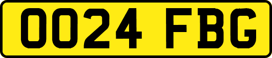 OO24FBG