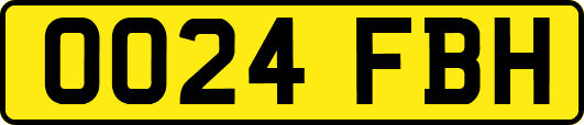 OO24FBH