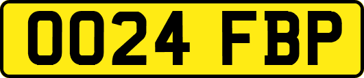 OO24FBP