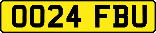 OO24FBU