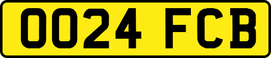 OO24FCB