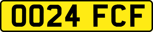 OO24FCF