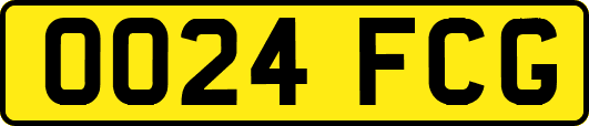 OO24FCG