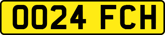 OO24FCH