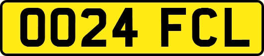 OO24FCL
