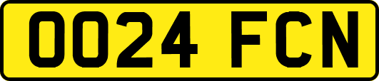 OO24FCN